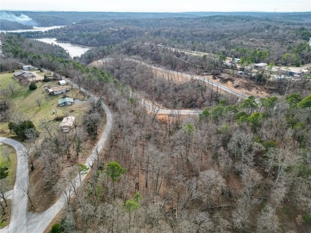 Lot 7 Blisslake Lane, Rogers, AR 72756