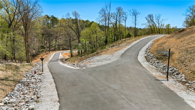 Lot 7 Blisslake Lane, Rogers, AR 72756