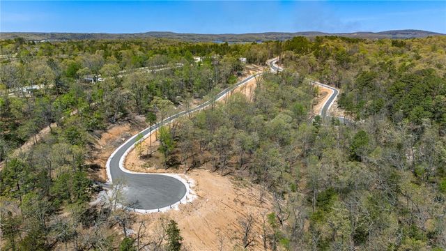 Lot 7 Blisslake Lane, Rogers, AR 72756
