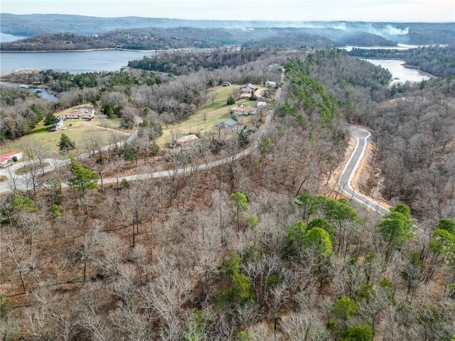 Lot 7 Blisslake Lane, Rogers, AR 72756