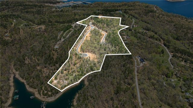 Lot 7 Blisslake Lane, Rogers, AR 72756