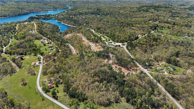 Lot 7 Blisslake Lane, Rogers, AR 72756