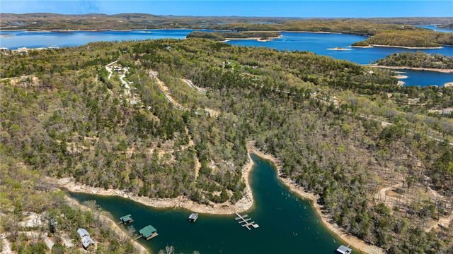 Lot 7 Blisslake Lane, Rogers, AR 72756