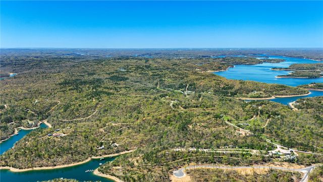 Lot 7 Blisslake Lane, Rogers, AR 72756