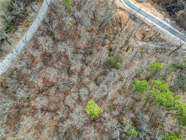 Lot 7 Blisslake Lane, Rogers, AR 72756