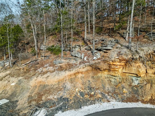 Lot 7 Blisslake Lane, Rogers, AR 72756