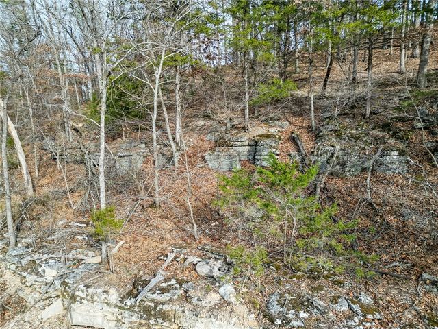 Lot 7 Blisslake Lane, Rogers, AR 72756