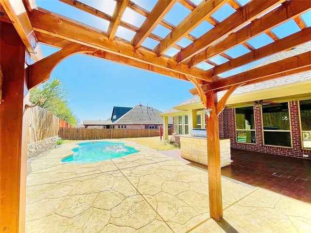 1204 Kittery Drive, Desoto, TX 75115