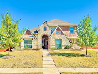 1204 Kittery Drive, Desoto, TX 75115