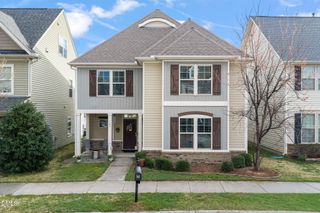 747 Keystone Park Drive, Morrisville, NC 27560