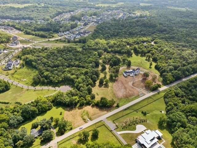 6456 Arno College Grove Rd, College Grove, TN 37046