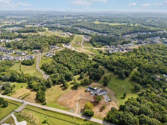 6456 Arno College Grove Rd, College Grove, TN 37046