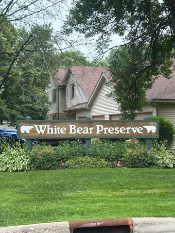 4254 Oakmede Lane 87B, White Bear Lake, MN 55110
