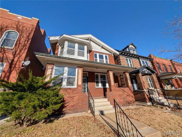 3449 Utah Street, St Louis, MO 63118