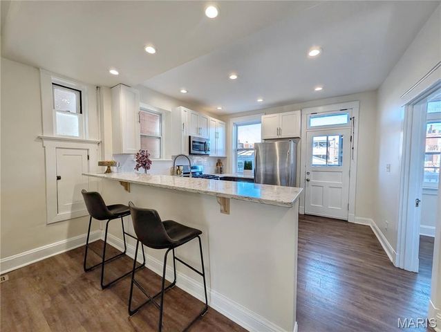 3449 Utah Street, St Louis, MO 63118