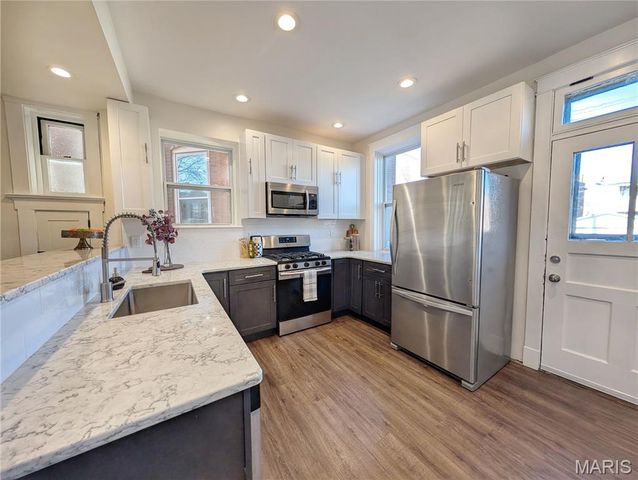 3449 Utah Street, St Louis, MO 63118