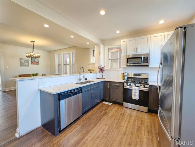 3449 Utah Street, St Louis, MO 63118