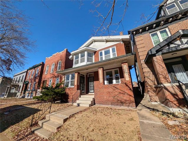 3449 Utah Street, St Louis, MO 63118