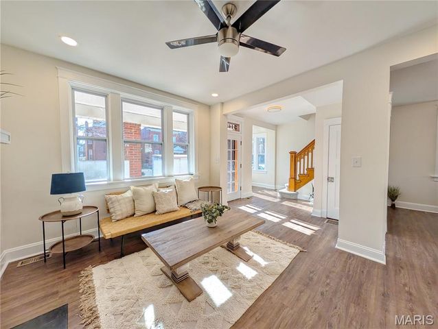 3449 Utah Street, St Louis, MO 63118