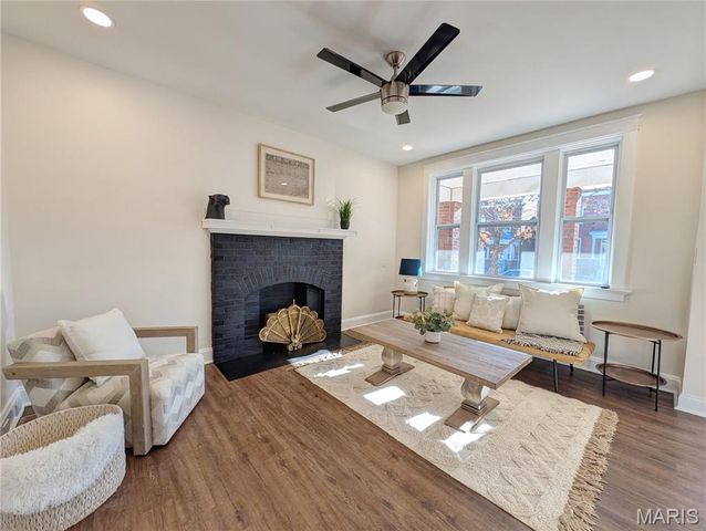 3449 Utah Street, St Louis, MO 63118