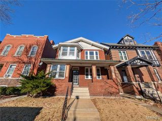 3449 Utah Street, St Louis, MO 63118