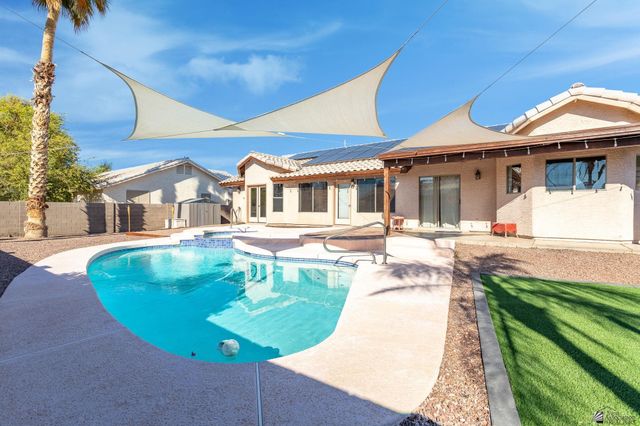 1958 S 37 Ave, Yuma, AZ 85364