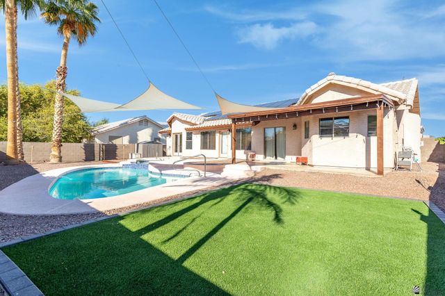 1958 S 37 Ave, Yuma, AZ 85364