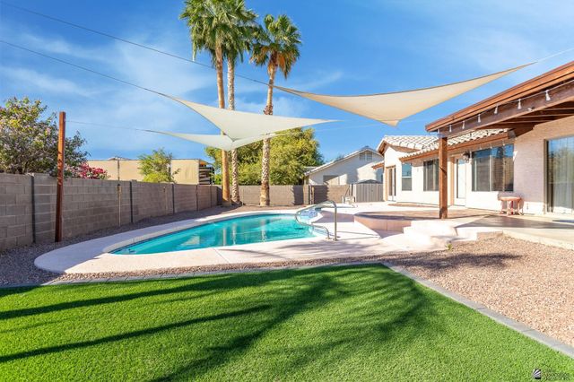 1958 S 37 Ave, Yuma, AZ 85364