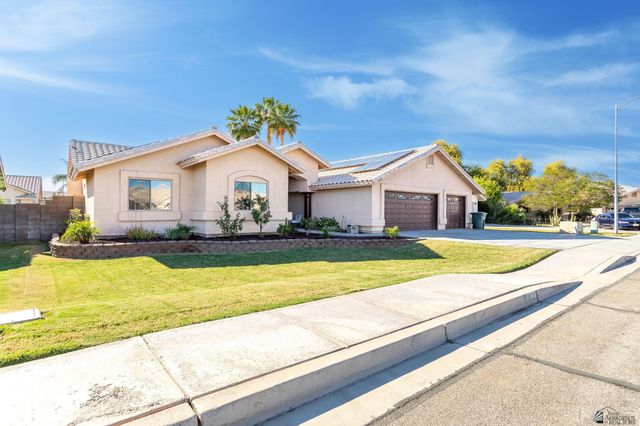 1958 S 37 Ave, Yuma, AZ 85364