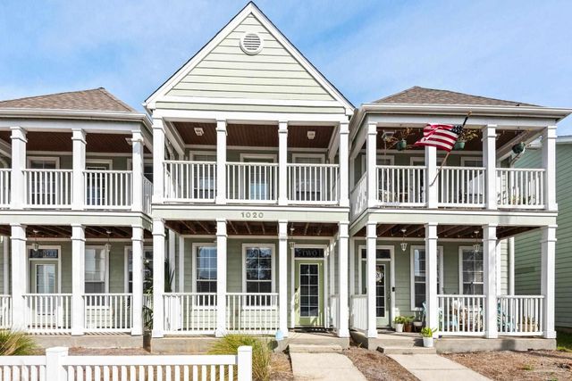 1020 N Hayne St 2, Pensacola, FL 32502