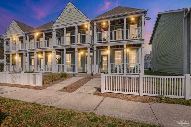 1020 N Hayne St 2, Pensacola, FL 32502