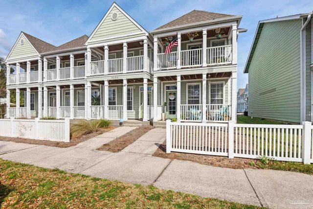 1020 N Hayne St 2, Pensacola, FL 32502