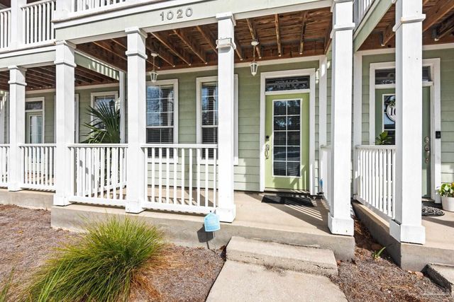 1020 N Hayne St 2, Pensacola, FL 32502