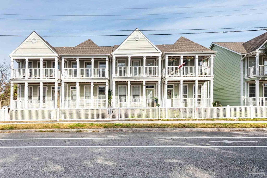 1020 N Hayne St 2, Pensacola, FL 32502