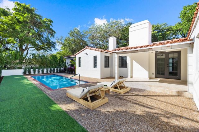 3519 Toledo St, Coral Gables, FL 33134