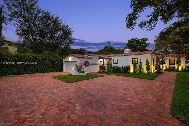 3519 Toledo St, Coral Gables, FL 33134