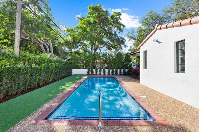 3519 Toledo St, Coral Gables, FL 33134