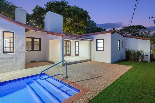 3519 Toledo St, Coral Gables, FL 33134