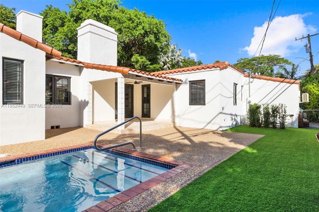 3519 Toledo St, Coral Gables, FL 33134