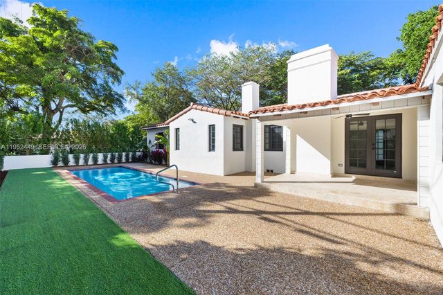 3519 Toledo St, Coral Gables, FL 33134