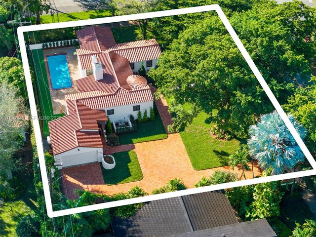 3519 Toledo St, Coral Gables, FL 33134