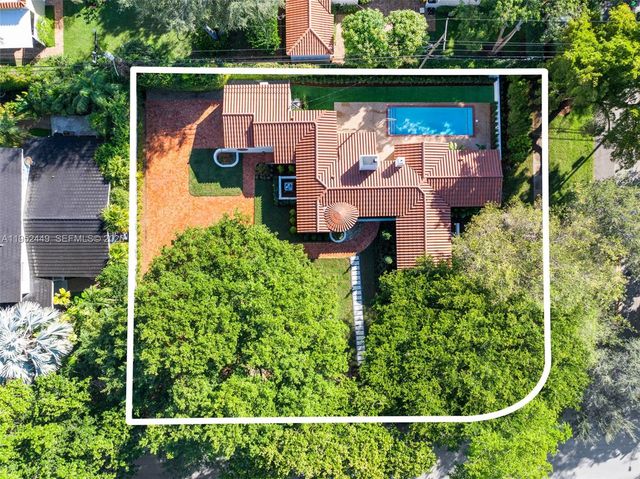 3519 Toledo St, Coral Gables, FL 33134