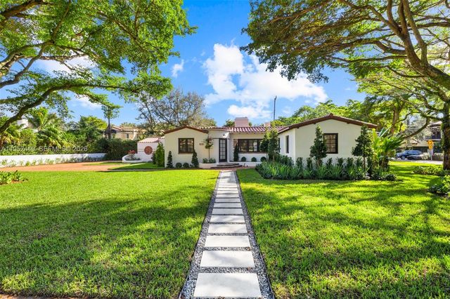 3519 Toledo St, Coral Gables, FL 33134