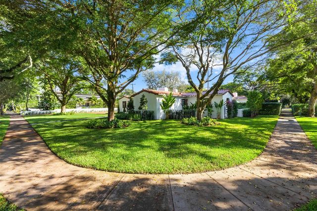 3519 Toledo St, Coral Gables, FL 33134