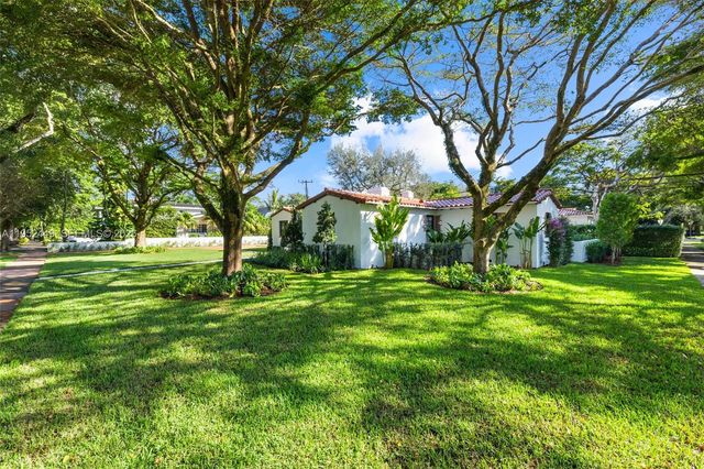 3519 Toledo St, Coral Gables, FL 33134