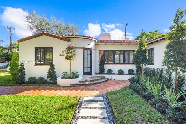 3519 Toledo St, Coral Gables, FL 33134