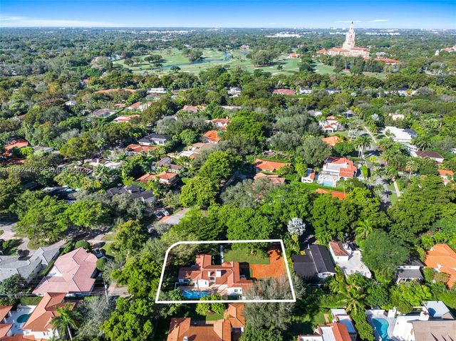 3519 Toledo St, Coral Gables, FL 33134