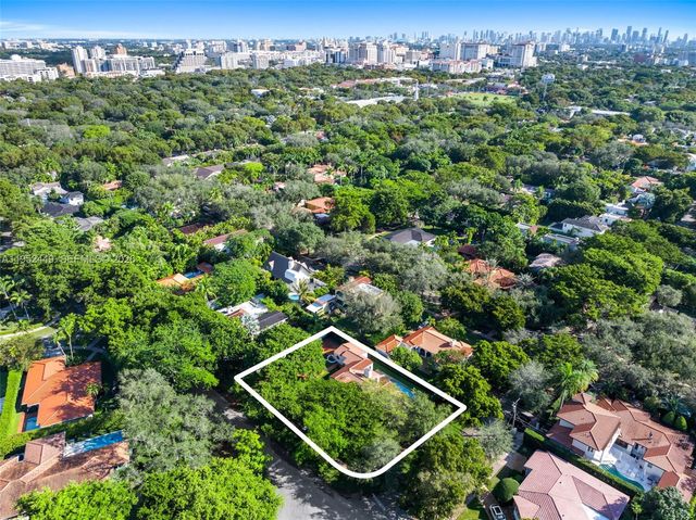 3519 Toledo St, Coral Gables, FL 33134