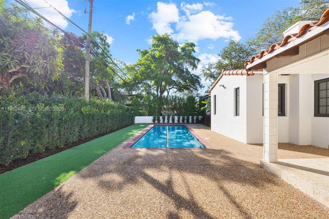 3519 Toledo St, Coral Gables, FL 33134