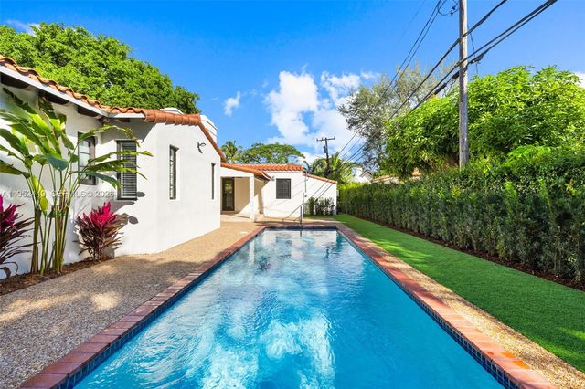 3519 Toledo St, Coral Gables, FL 33134